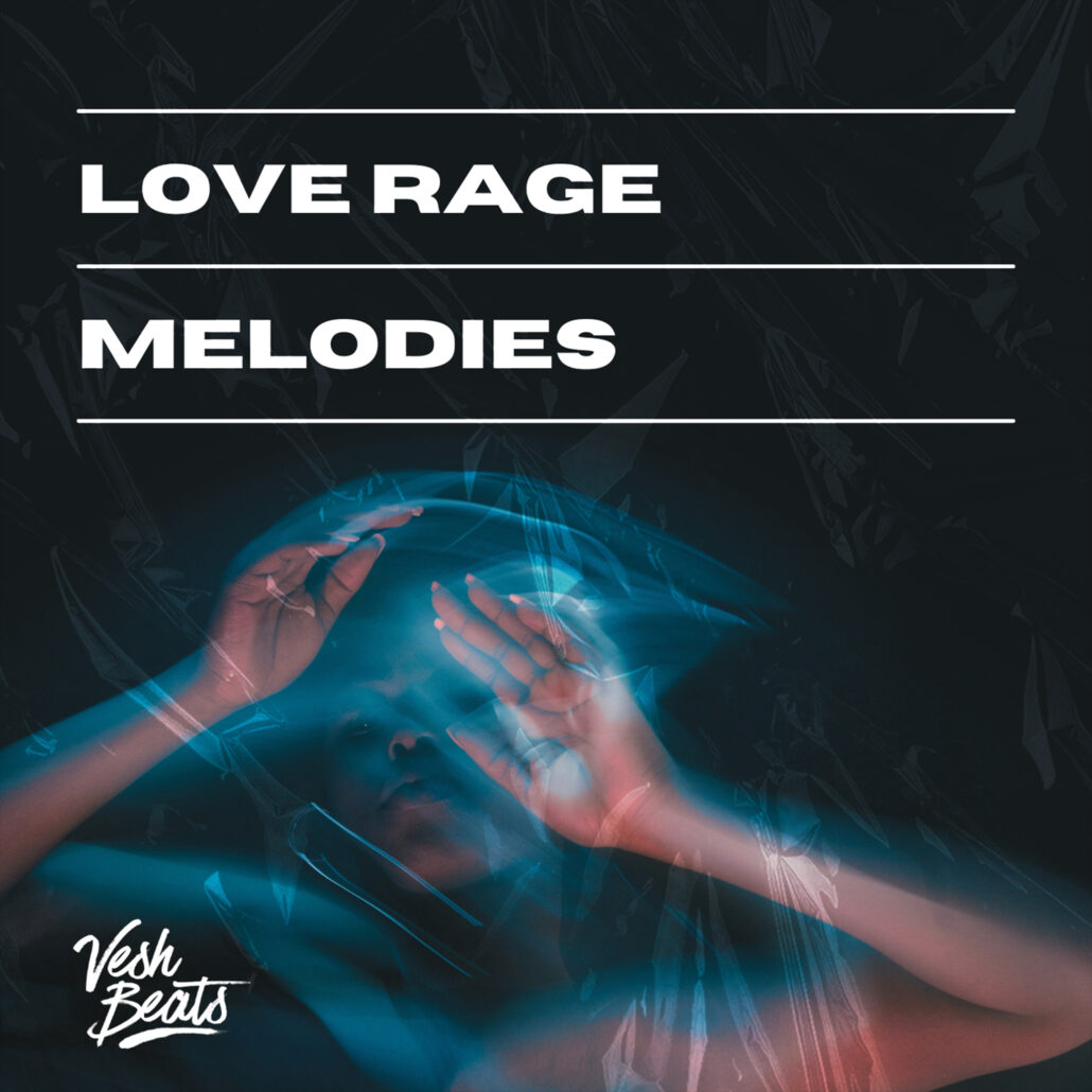 LOVE RAGE - AfroBeats Sample Pack (FREE) | Veshbeats